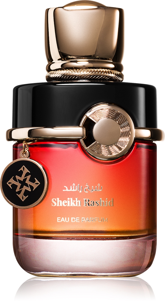 AZHA Perfumes Sheikh Rashid