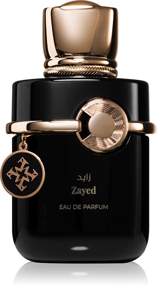 AZHA Perfumes Zayed
