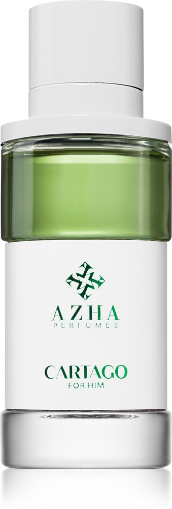 AZHA Perfumes Cartago