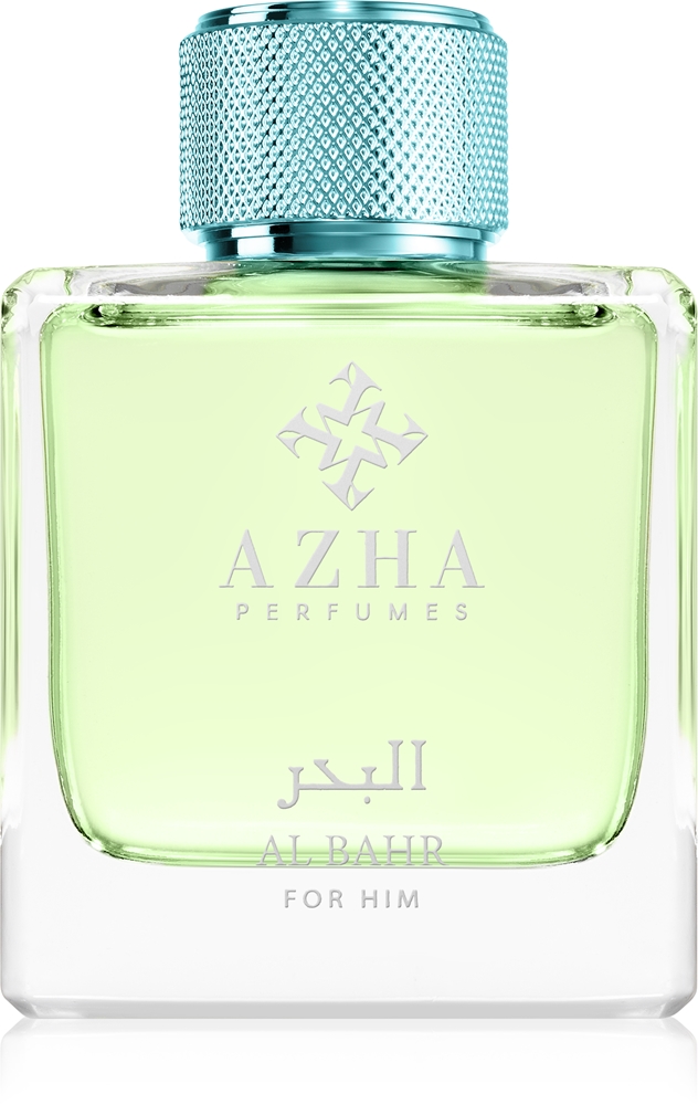 AZHA Perfumes Al Barh
