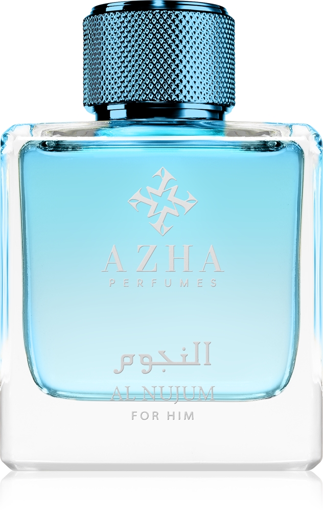 AZHA Perfumes Al Nujum