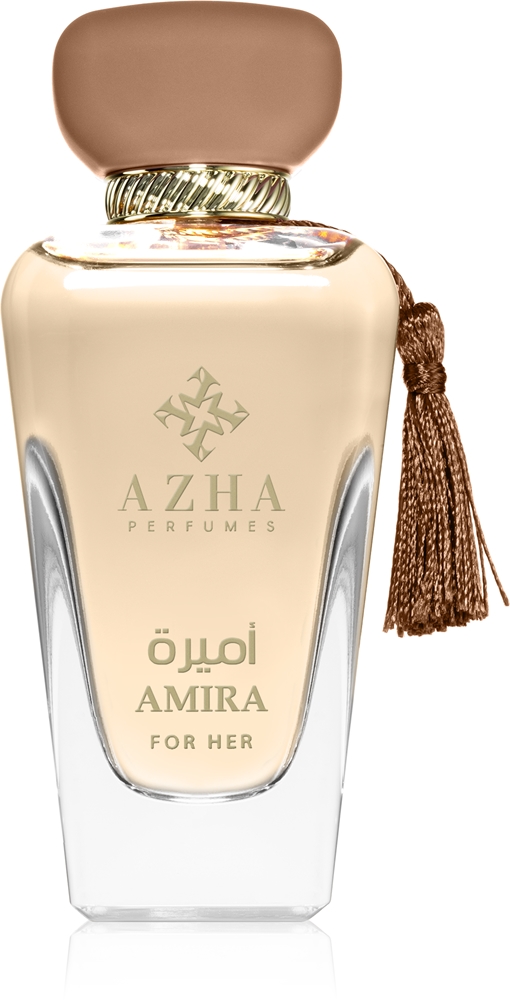 AZHA Perfumes Amira