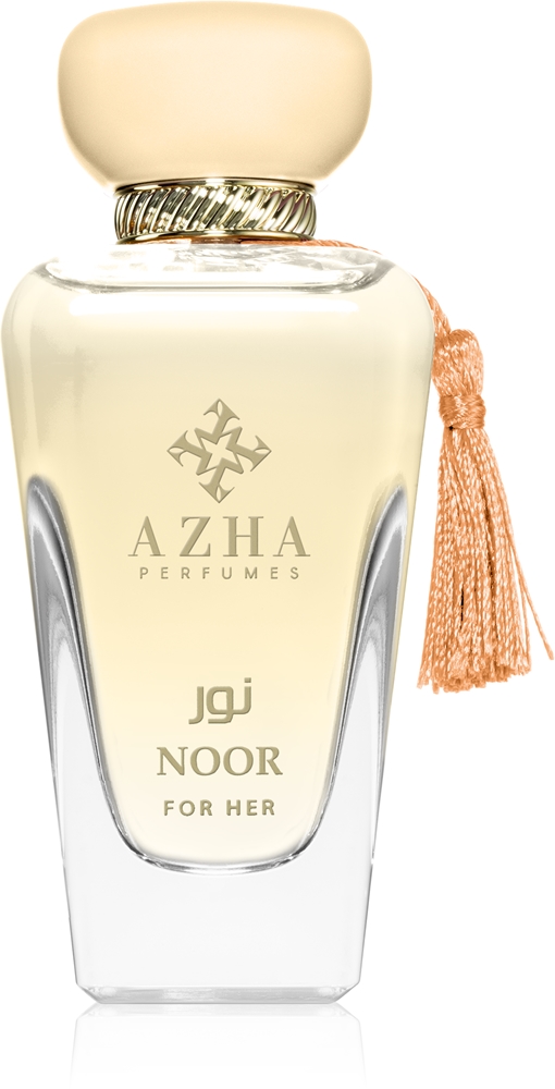 AZHA Perfumes Noor