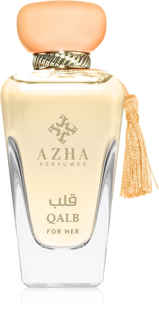 AZHA Perfumes Qalb