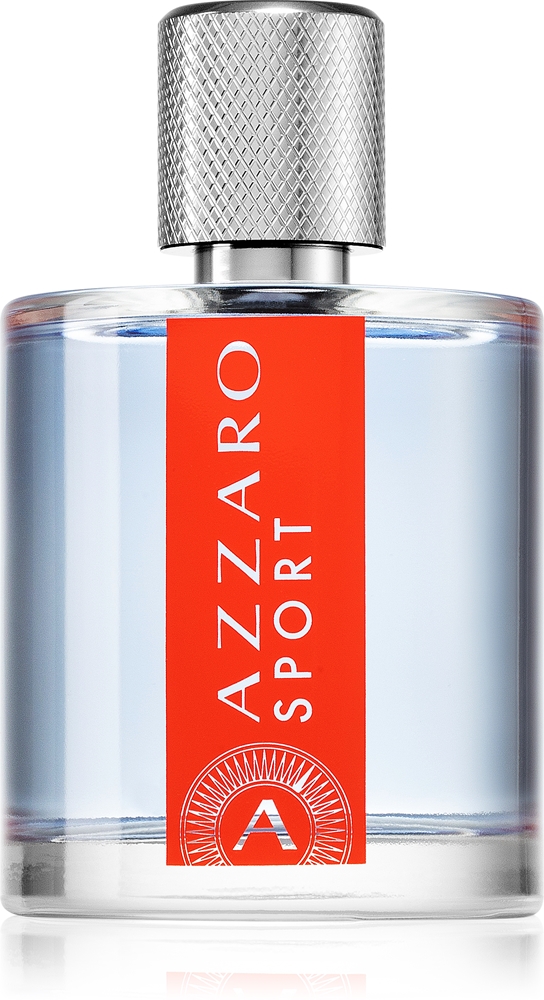 Azzaro Sport New