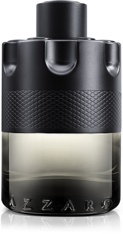 Azzaro The Most Wanted Intense