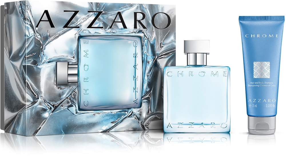 Azzaro Chrome