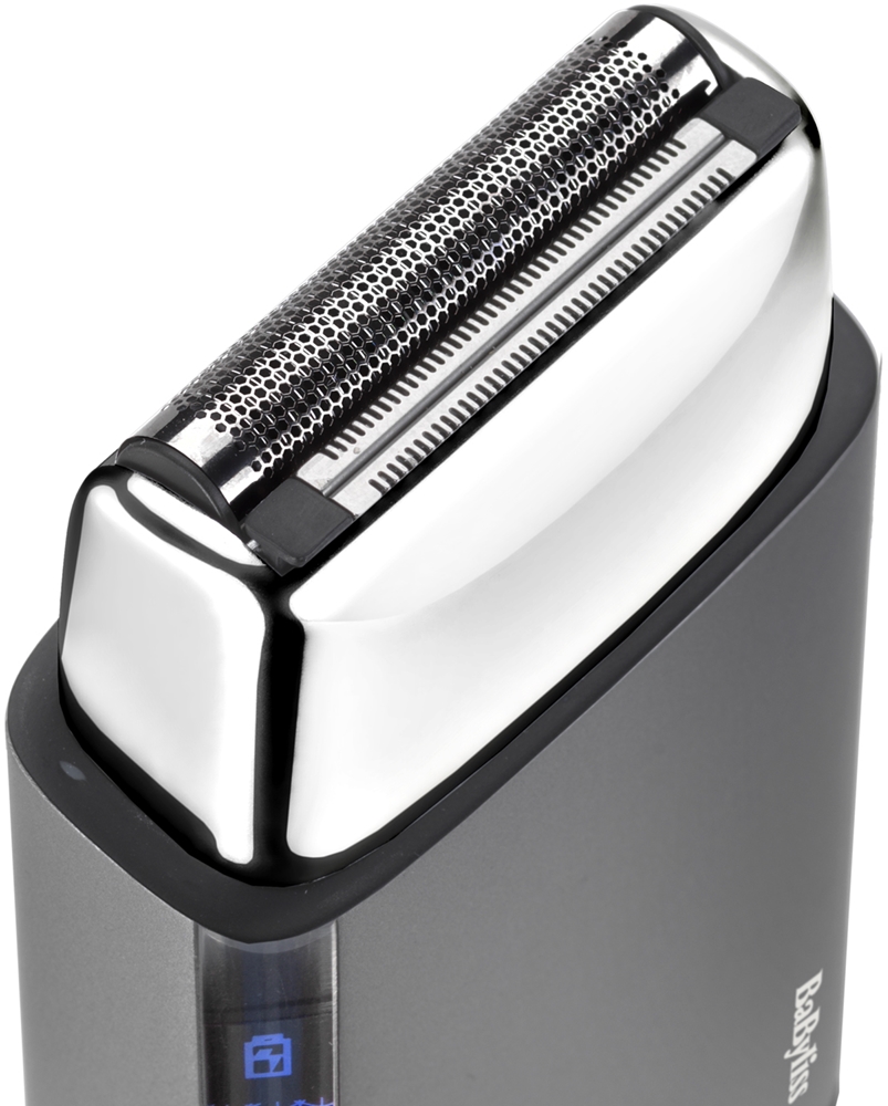 BaByliss Super-X Metal Series FS996SE електрическа самобръсначка ...