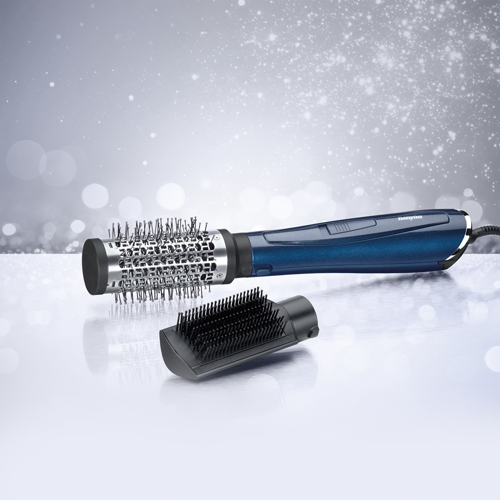 BaByliss Sapphire AS918PE Warmluftbürste | notino.at