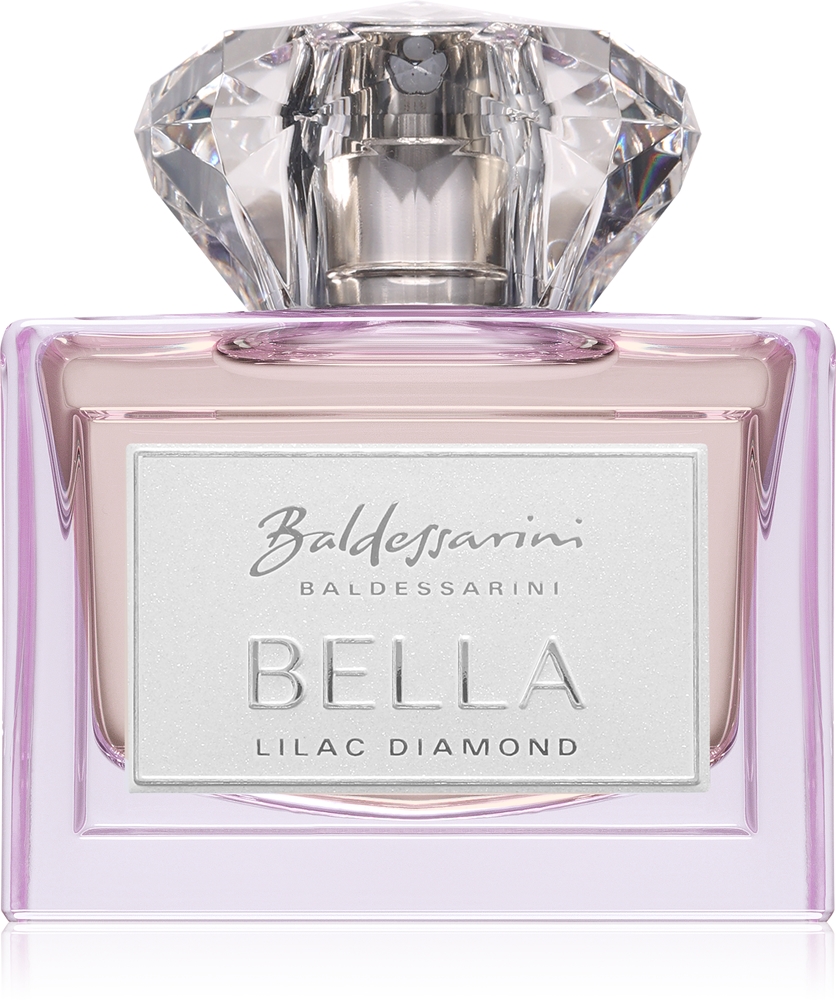 Baldessarini Bella Lilac Diamond