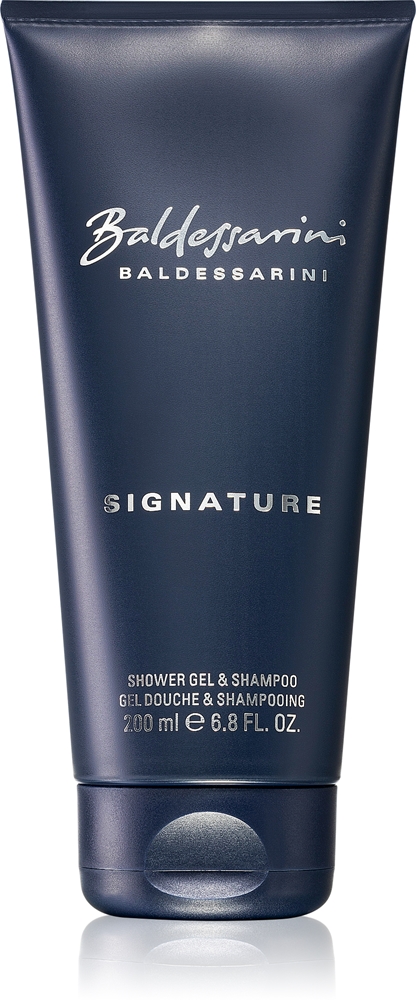 Baldessarini Signature