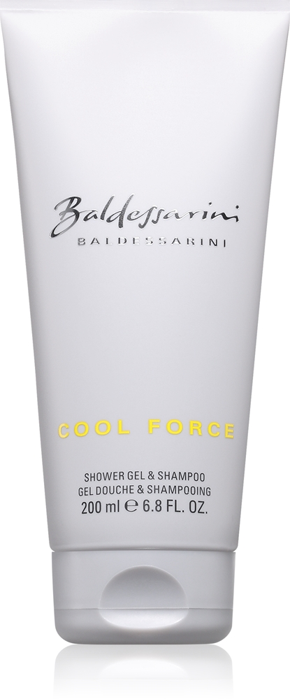 Baldessarini Cool Force