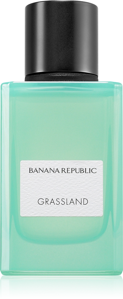 Banana Republic Grassland
