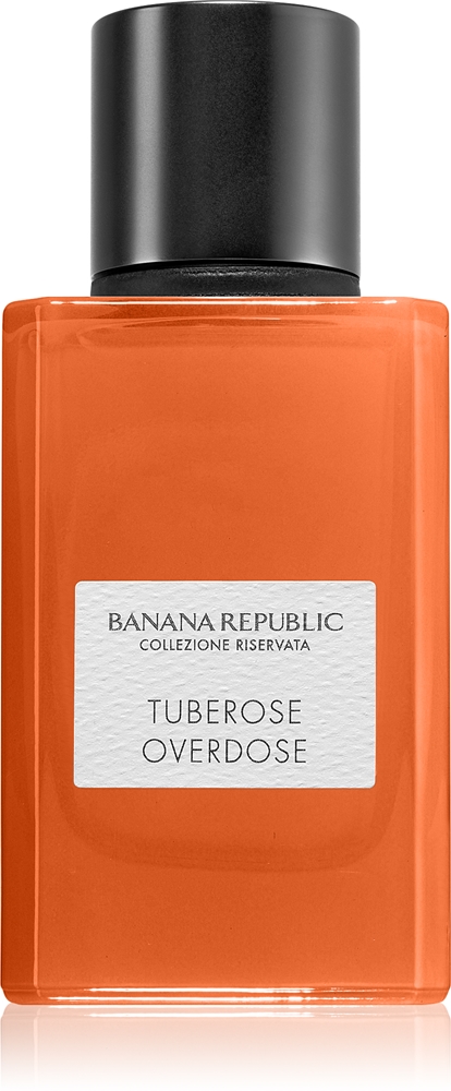 Banana Republic Tuberose Overdose