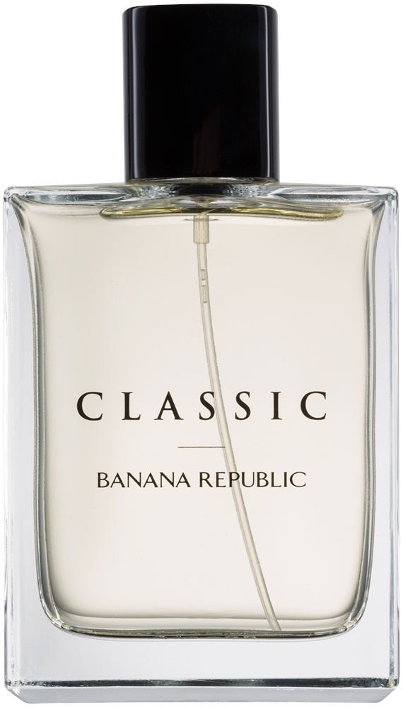 Banana Republic Classic
