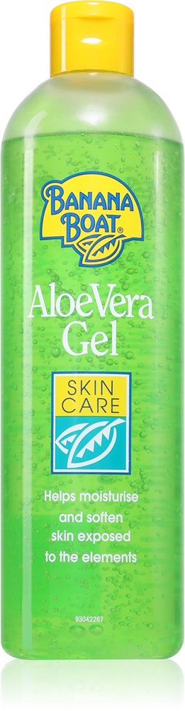 Banana Boat Aloe Vera