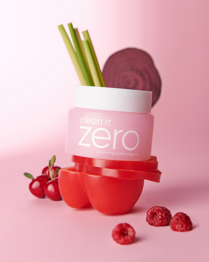 Banila Co. clean it zero original makeup removing cleansing balm