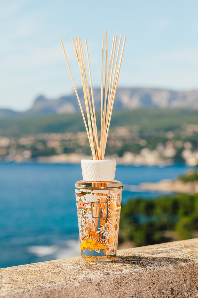 Baobab Collection Côte D'azur аромадифузор Великий асортимент notino.ua — free download