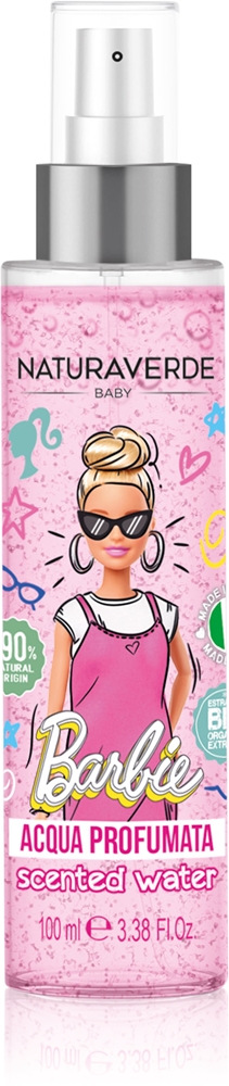 Barbie Naturaverde Baby