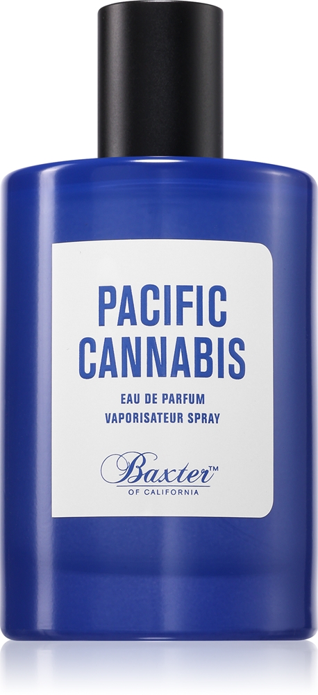 Baxter of California Pacific Cannabis