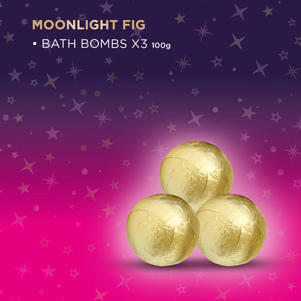 Baylis &amp; Harding Fig &amp; Pomegranate Gift Set for the bath | notino.ie