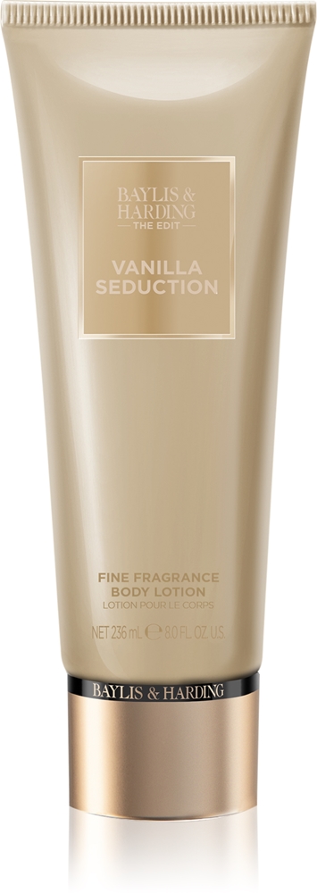 Baylis & Harding The Edit Vanilla Seduction