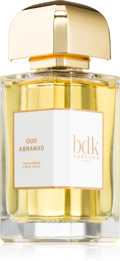 bdk Parfums Oud Abramad