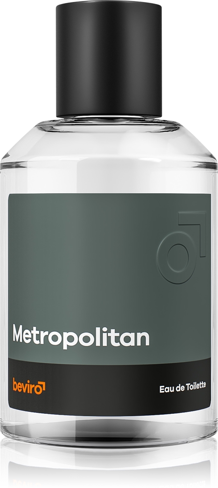 Beviro Metropolitan Eau De Toilette
