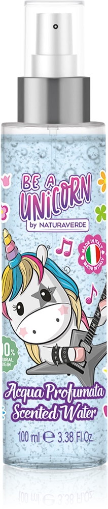 Be a Unicorn Water Scent Glitter