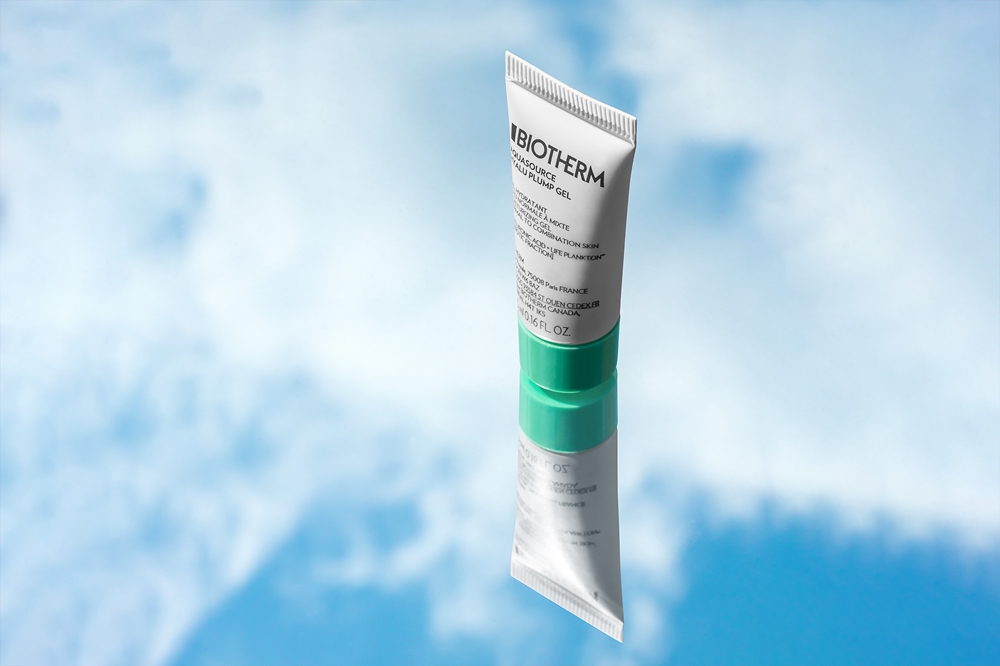 Beauty Beauty Box Notino no. 9 Gate Ready výhodné balenie (limitovaná