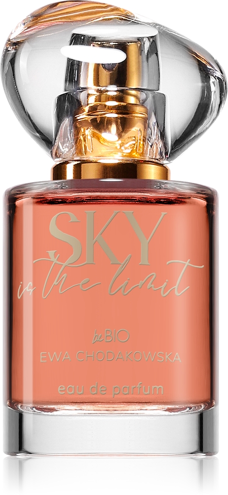 beBIO Sky Is The Limit