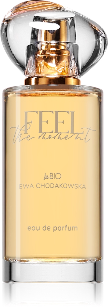 beBIO Feel The Moment