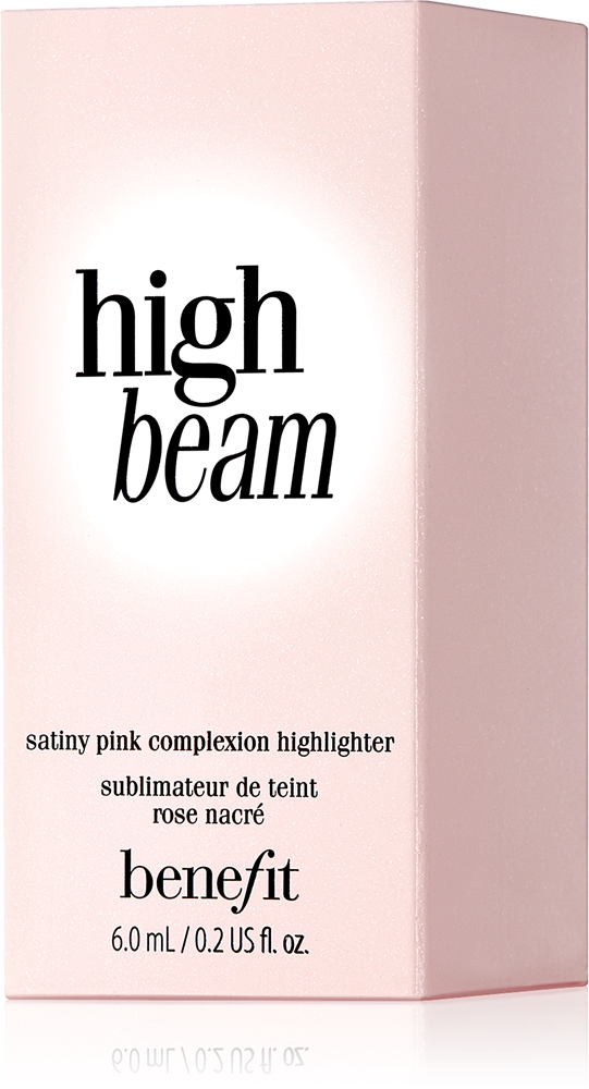 Benefit High Beam течен хайлайтър | notino.bg