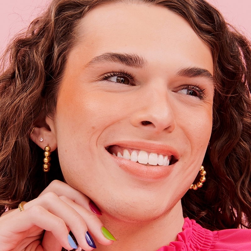 Benefit Cookie хайлайтер | notino.ua | Великий асортимент