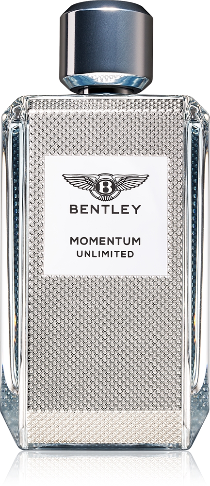 Bentley Momentum Unlimited