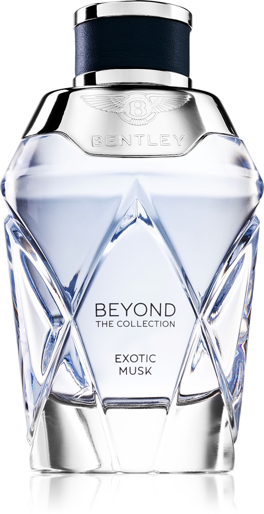 Bentley Beyond The Collection Exotic Musk