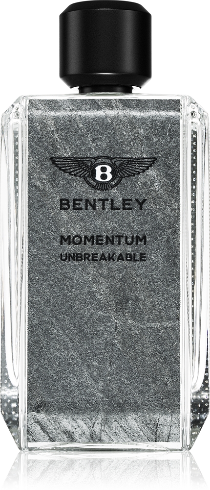 Bentley Momentum Unbreakable