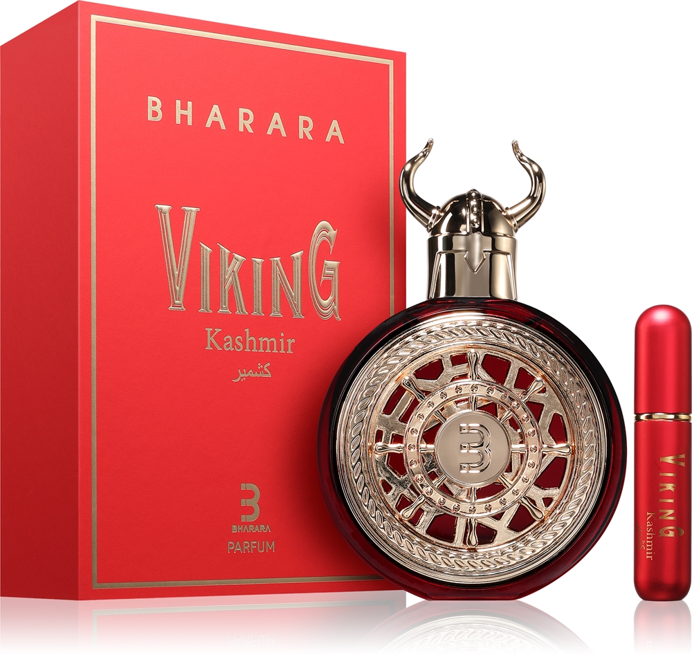 Bharara Viking Kashmir
