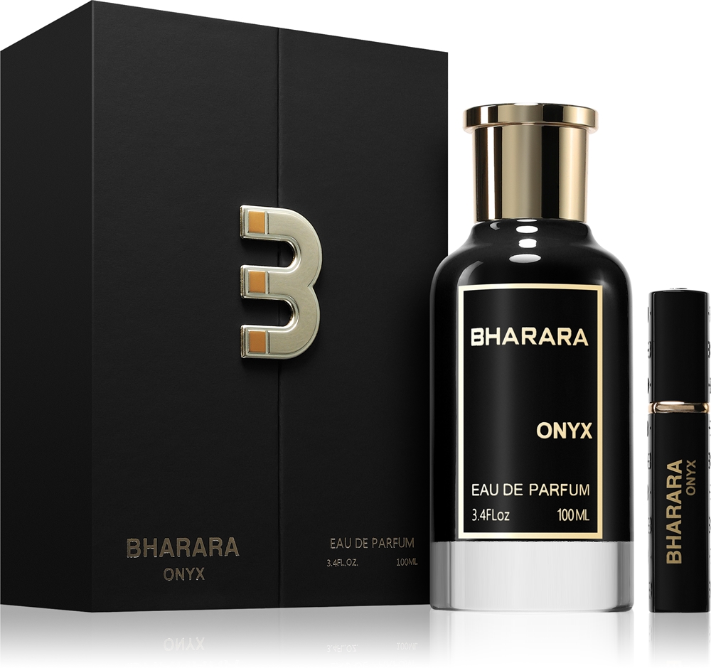 Bharara Onyx