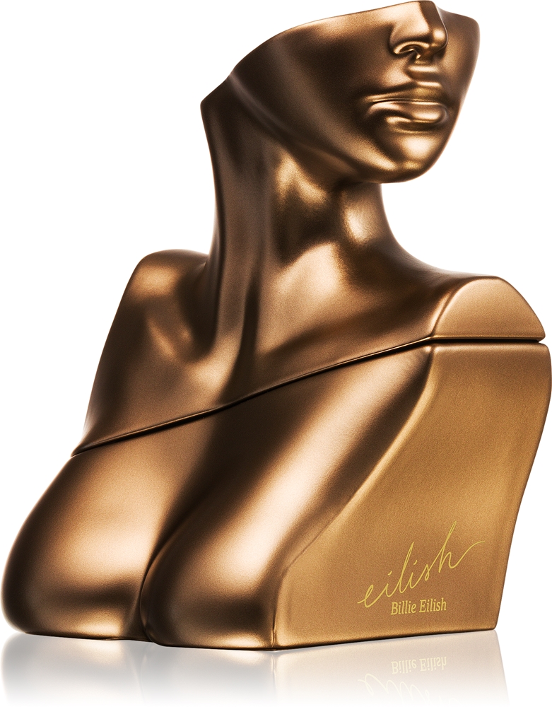 Billie Eilish Eilish