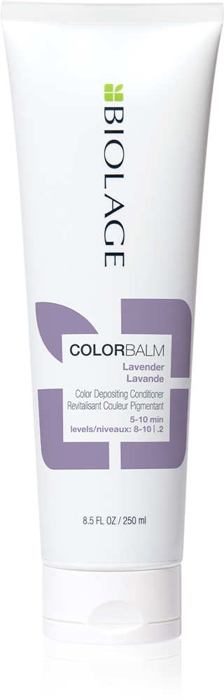 Бальзам для волос тонирующий Biolage ColorBalm смываемый, увлажняющий, 250 мл