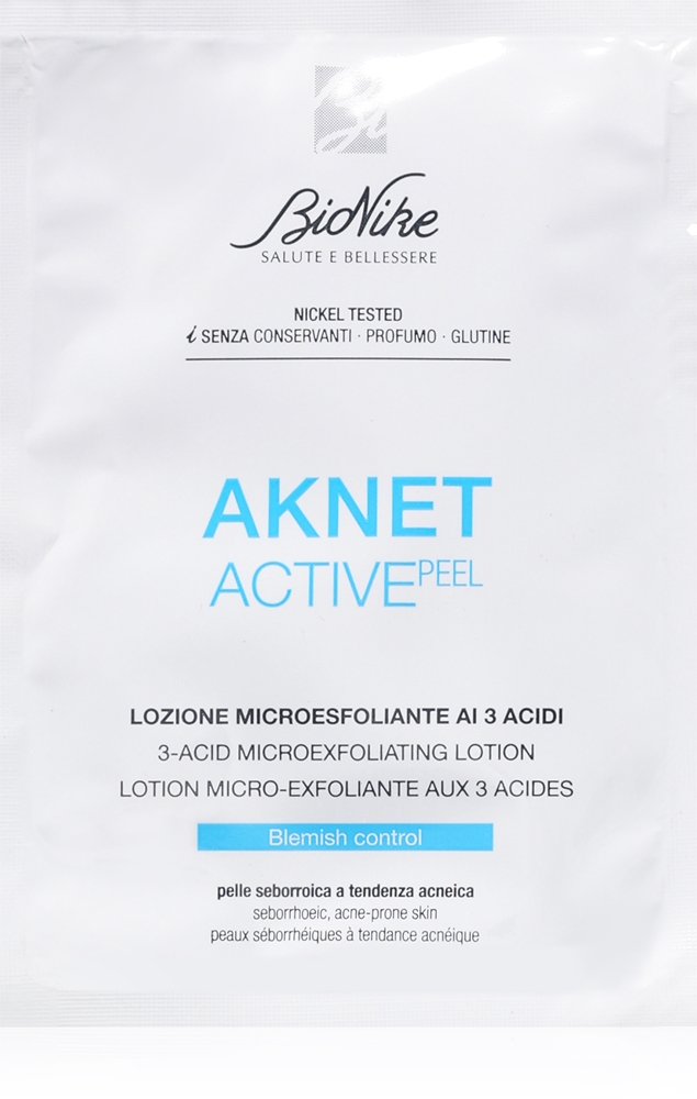 BioNike Aknet ACTIVEpeel | Brza dostava | notino.hr