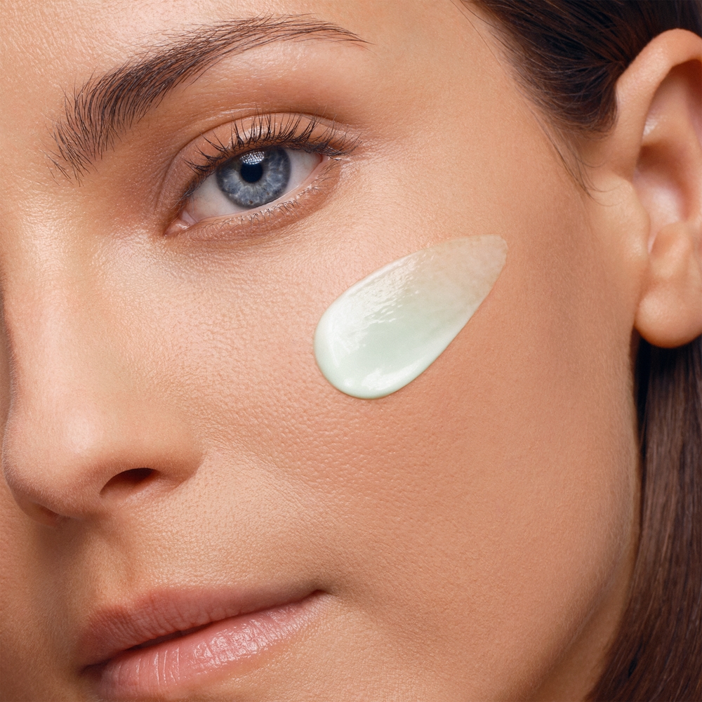 Biotherm Aquasource Hyalu Plump Gel gel hydratant visage SPF 30 | notino.fr
