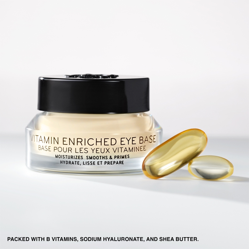 Bobbi Brown Vitamin Enriched Eye Base crème hydratante yeux à la — free download