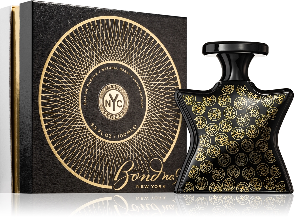 Bond 9 Unisex Wall Street 50Ml main image 1