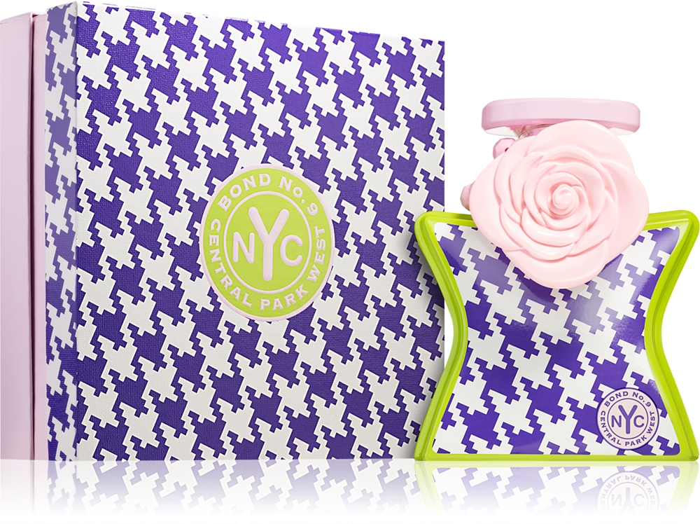 Bond No. 9 Central Park West by Bond No. 9, 3.3oz EDP Spray for Unisex main image 1