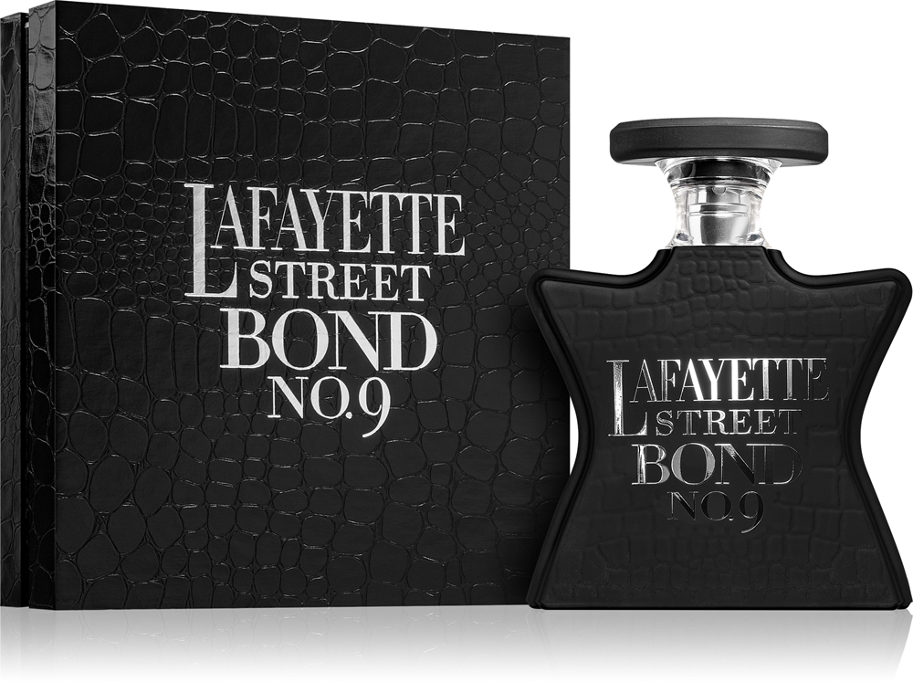 Bond No. 9 Lafayette Street by Bond No. 9, 3.3oz EDP Spray for Unisex TESTER main image 1