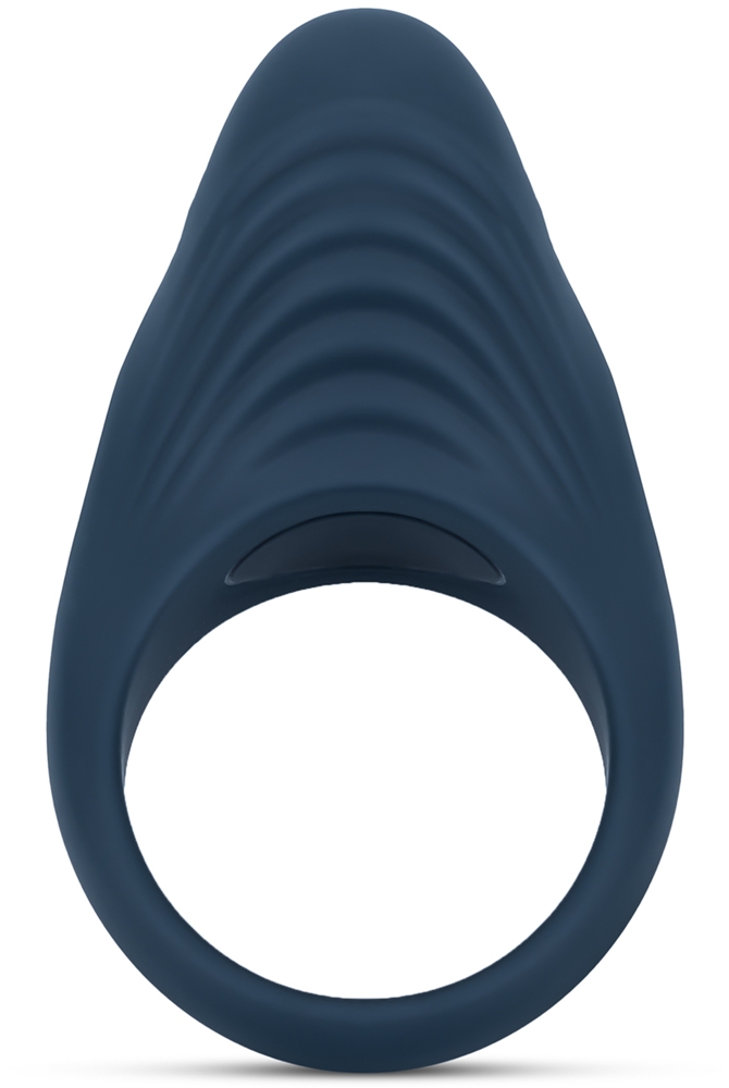 King Cock 9 Inch Vibrating Cock - Tan main image 0