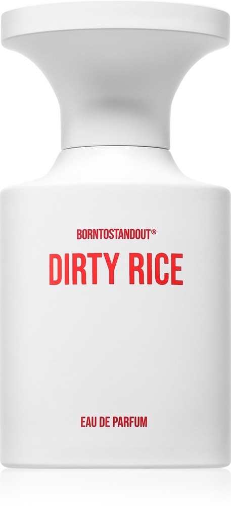 BORNTOSTANDOUT Dirty Rice