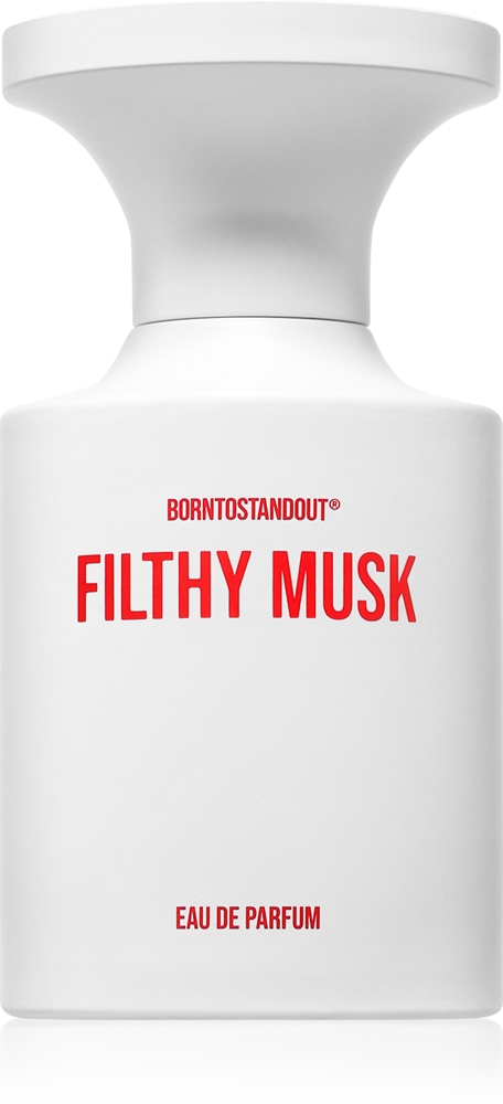 BORNTOSTANDOUT Filthy Musk